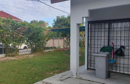 Sungai Baru Tengah House | Sri Bayu Bidara Palma