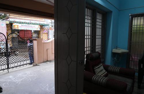 Pithapuram House | Sri Datta Ananda Nilayam