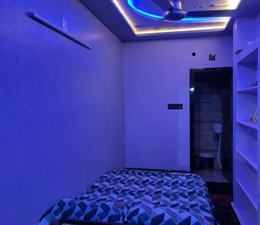 Pithapuram House | Sri Datta Kukkuteswara Nilayam