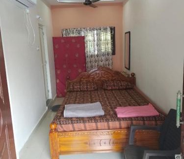 Pithapuram Cabin | sri dattatrey nivas