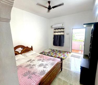 Kanipakam Hotel | SRI DEVI Residency