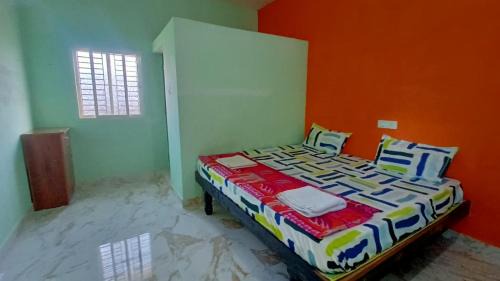 Sanapur House | Sri Durga Homestay Hampi