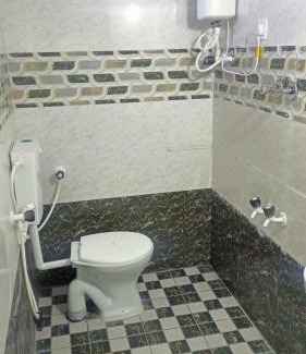 Sanapur House | Sri Durga Homestay Hampi