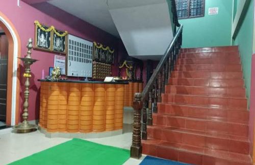 Horanadu Cabin | Sri DURGAMBA COMFORTS