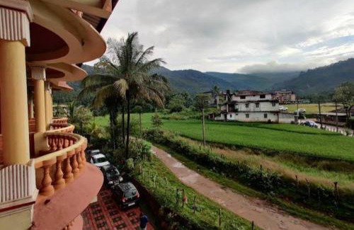 Horanadu Cabin | Sri DURGAMBA COMFORTS