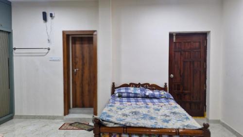 Bhadrachalam House | Sri Home Stay