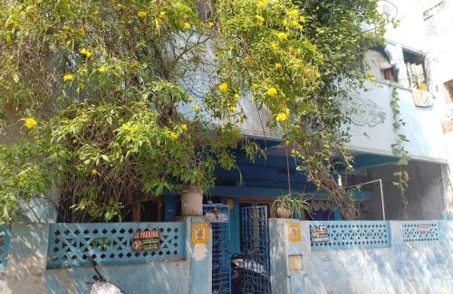 Vijayawada Hostel | Sri kanakdhara homes