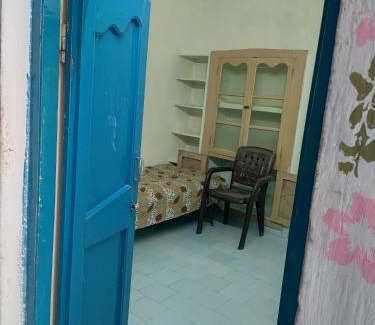 Vijayawada Hostel | Sri kanakdhara homes