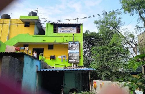 Vellore Cabin | Sri Kanna Lodge CMC Vellore