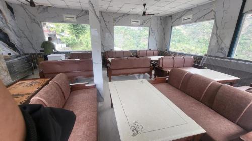 Narainkoti Hotel | Sri Kedar Kashi Best View Resort