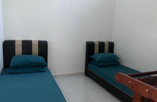 Bandar Penawar House | SRI KENANGA HOMESTAY