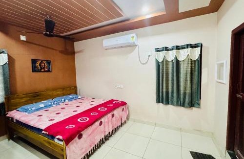 Pithapuram House | Sri padha vallabha serenity homestay