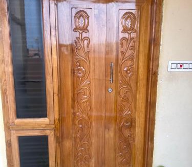 Pithapuram House | Sri padha vallabha serenity homestay