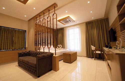 Kanchipuram Bed & Breakfast | SRI RAM'S RESIDENCY KANCHIPURAM