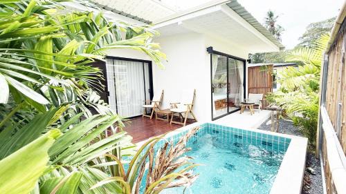 Srithanu Villa | Sri Thanu Escape 2