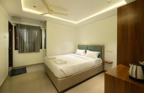 Peelamedu House | Sri Varee Residency- Near to KMCH hospital & Coimbatore Airport