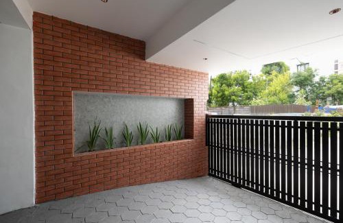 Peelamedu House | Sri Varee Residency- Near to KMCH hospital & Coimbatore Airport