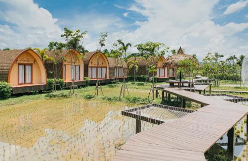 Luang Nuea House | Srida Resort Lanna and Cafe
