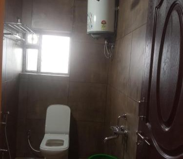 Sringeri House | SringeriRooms