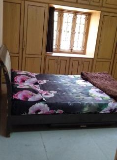 Begumpet Apartment | Srinivas Nilayam