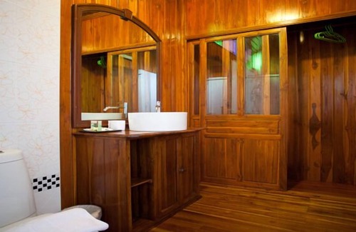 Cha-am Hotel | Srisawat Resort