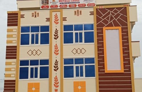 Mopidevi Cabin | SRIVALLI Lodge