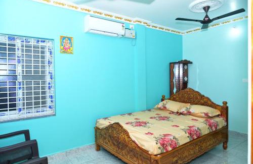 Mopidevi Cabin | SRIVALLI Lodge