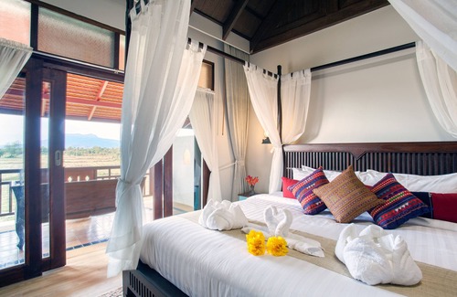 Mueang Kao Hotel | Sriwilai Sukhothai