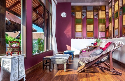 Mueang Kao Hotel | Sriwilai Sukhothai