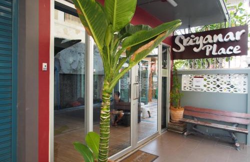 Dusit House | Sriyanar Place