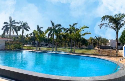 Anjar Resort | SRK Farm and Resort