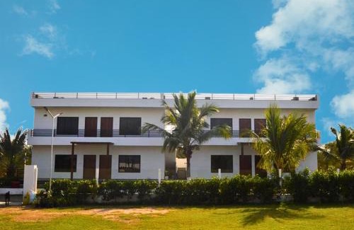 Anjar Resort | SRK Farm and Resort