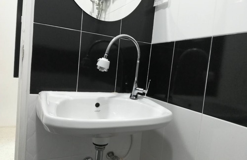 Sanom Hotel | Sroe Ground Homestay