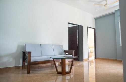 Perungalathur Apartment | SRP The Pavilion