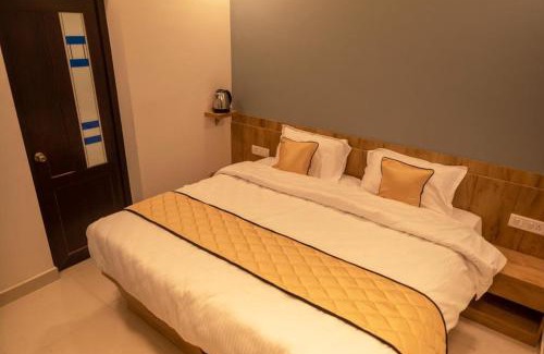 Perungalathur Apartment | SRP The Pavilion