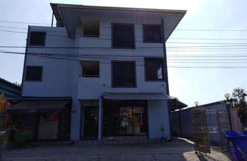 Bang Bo Apartment | SRS3 STUDIO APARTMENT