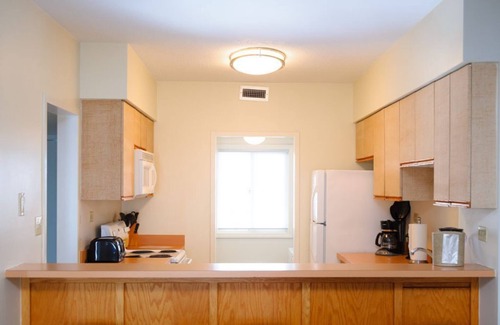 Kill Devil Hills Condo | SRT2 Sea Ranch by First Flight Rentals