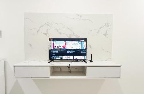 Kota Samarahan Apartment | SS D'Milennia Residence Samarahan