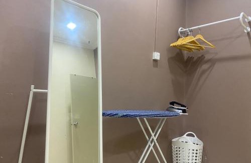 Marang Apartment | SS de’ Kelulut Homestay