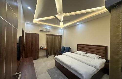 Sonepat Resort | SS Farms Hotel & Resort