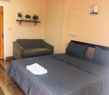 Bang Phli Apartment | SS GUESTHOUSE