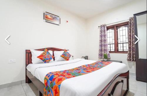 Beltangadi House | SS Holiday Homes