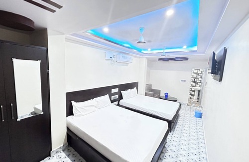 Gaya Hotel | SS HOTEL