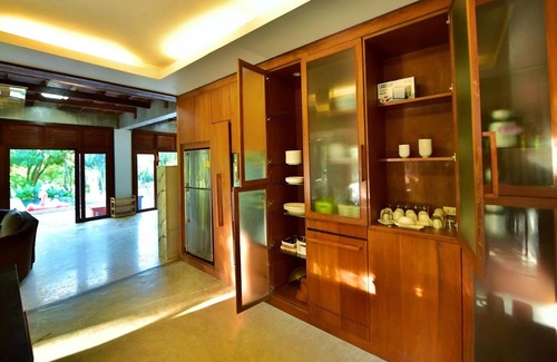 Sattahip Villa | Ss Pool Villa Hill