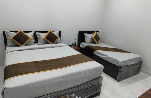 Bengaluru Hotel | SS Stays