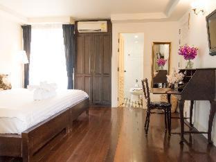 Khao San Hotel | SSIP Boutique Dhevej Bangkok