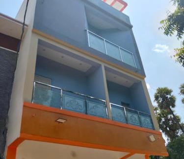 Manali Cabin | SSR Rooms AC