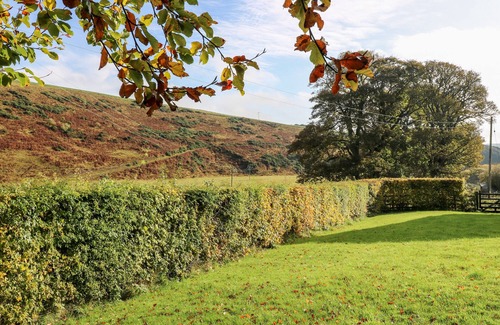 Duns Cottage | St Agnes