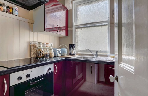 Rathgar Bed & Breakfast | St. Aiden's Guesthouse