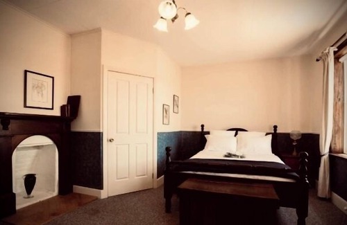 Cleveland Bed & Breakfast | St Andrews Inn